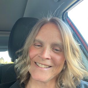 Meet your Posher, Ann